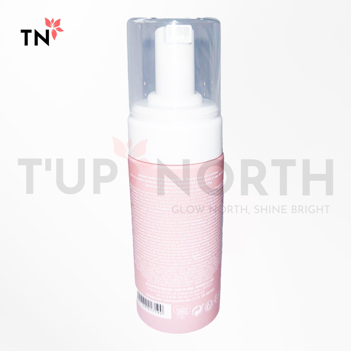 Technic Skincare Range Set