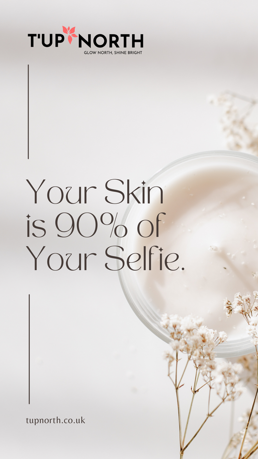 Unlocking the Secrets to Glowing Skin: Understanding Your Skin Type