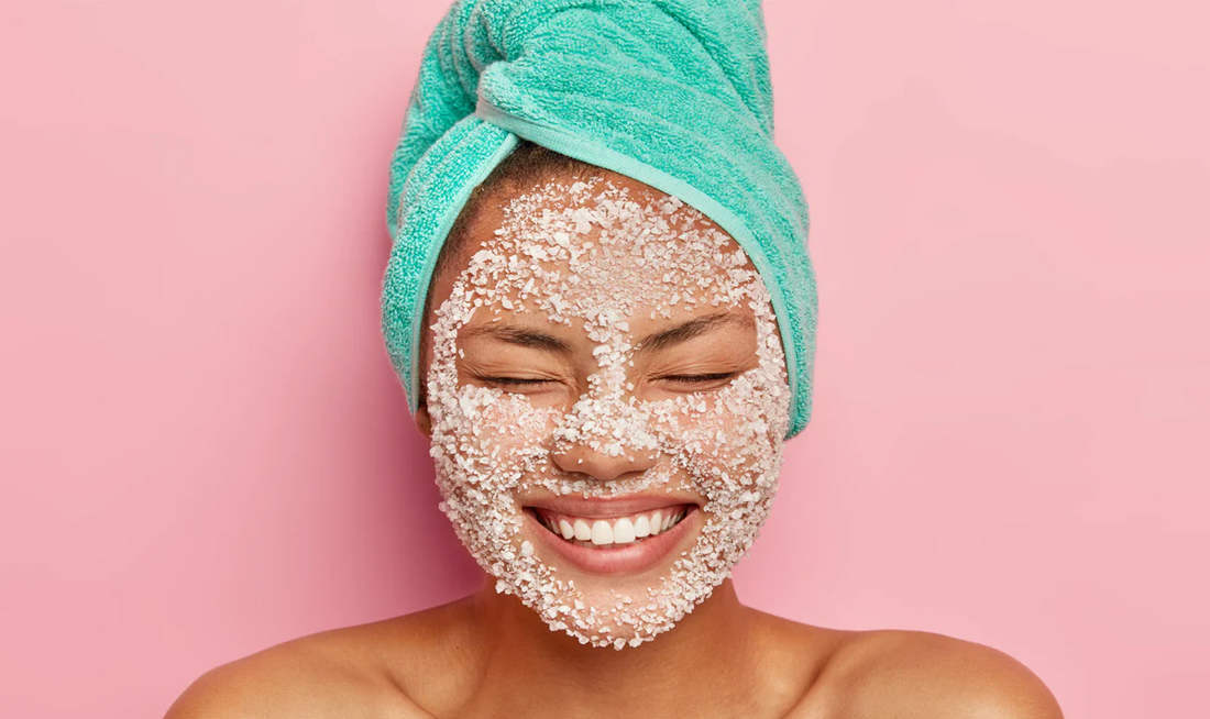 Unlocking the Secrets to Glowing Skin: Exfoliation for Radiance