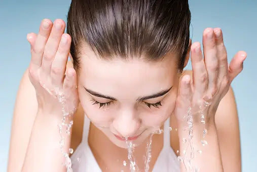 Unlocking the Secrets to Glowing Skin: The Cleansing Ritual