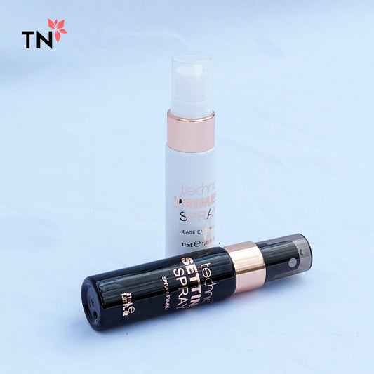 Technic Primer and Setting Spray Duo