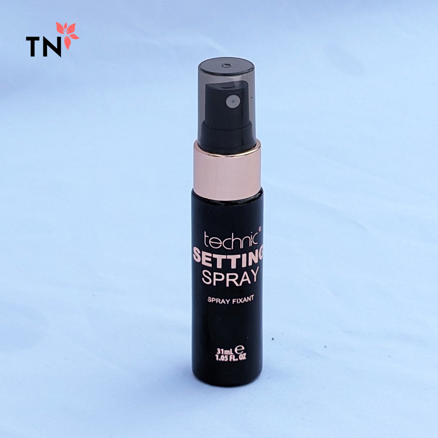 Technic Primer and Setting Spray Duo