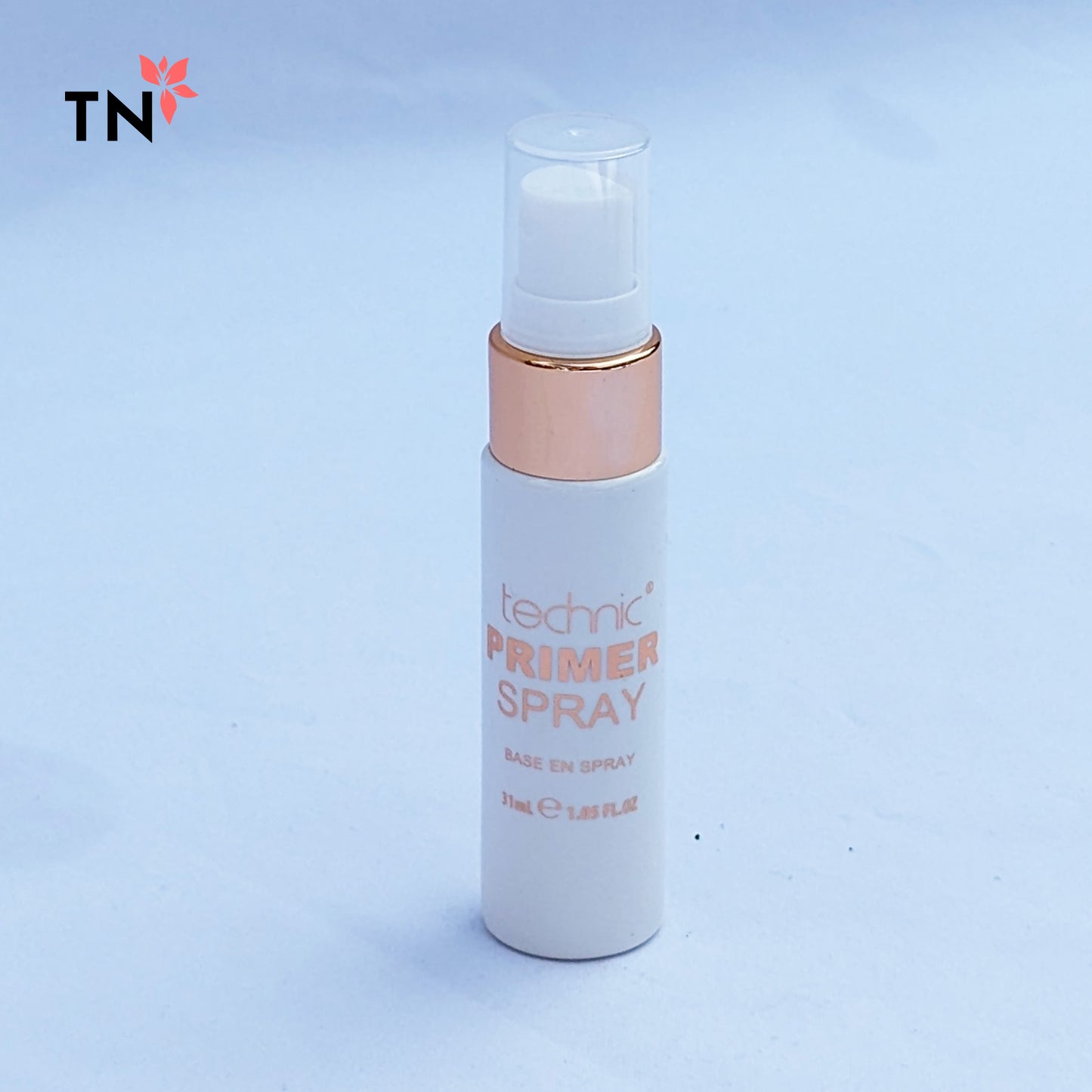 Technic Primer and Setting Spray Duo