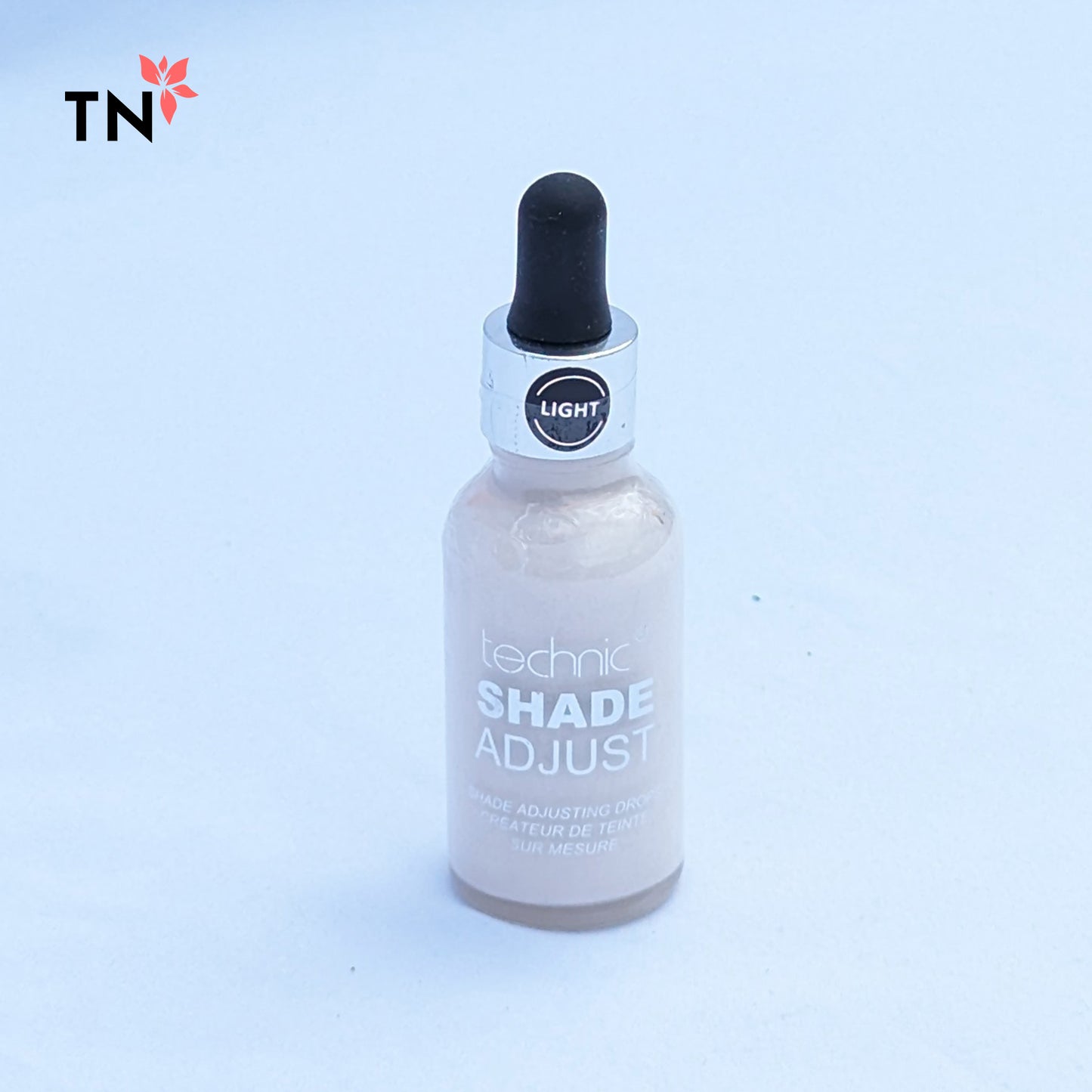 Technic Highlighter and Shade Adjust Set