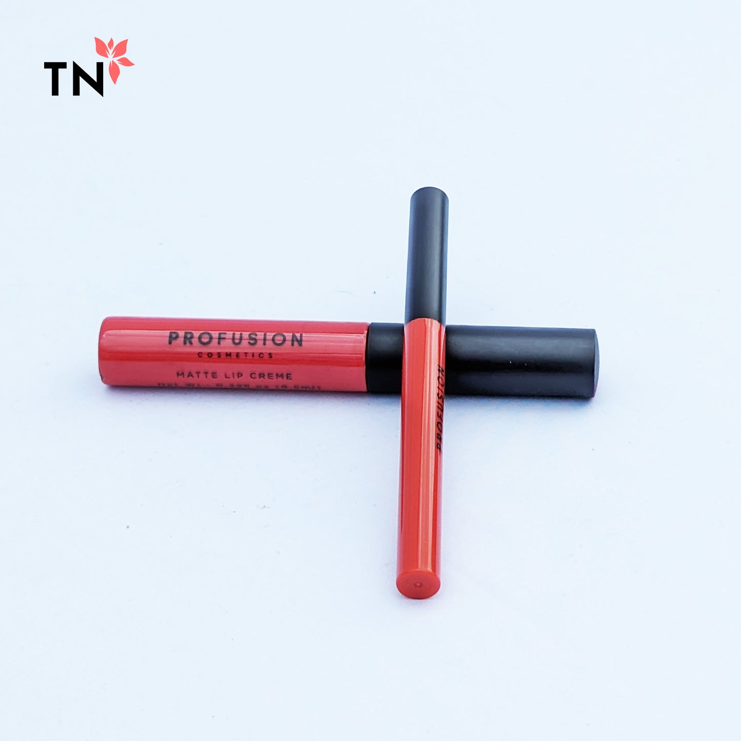 Profusion Lip Duo Set - Passion