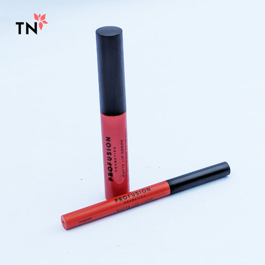 Profusion Lip Duo Set - Passion