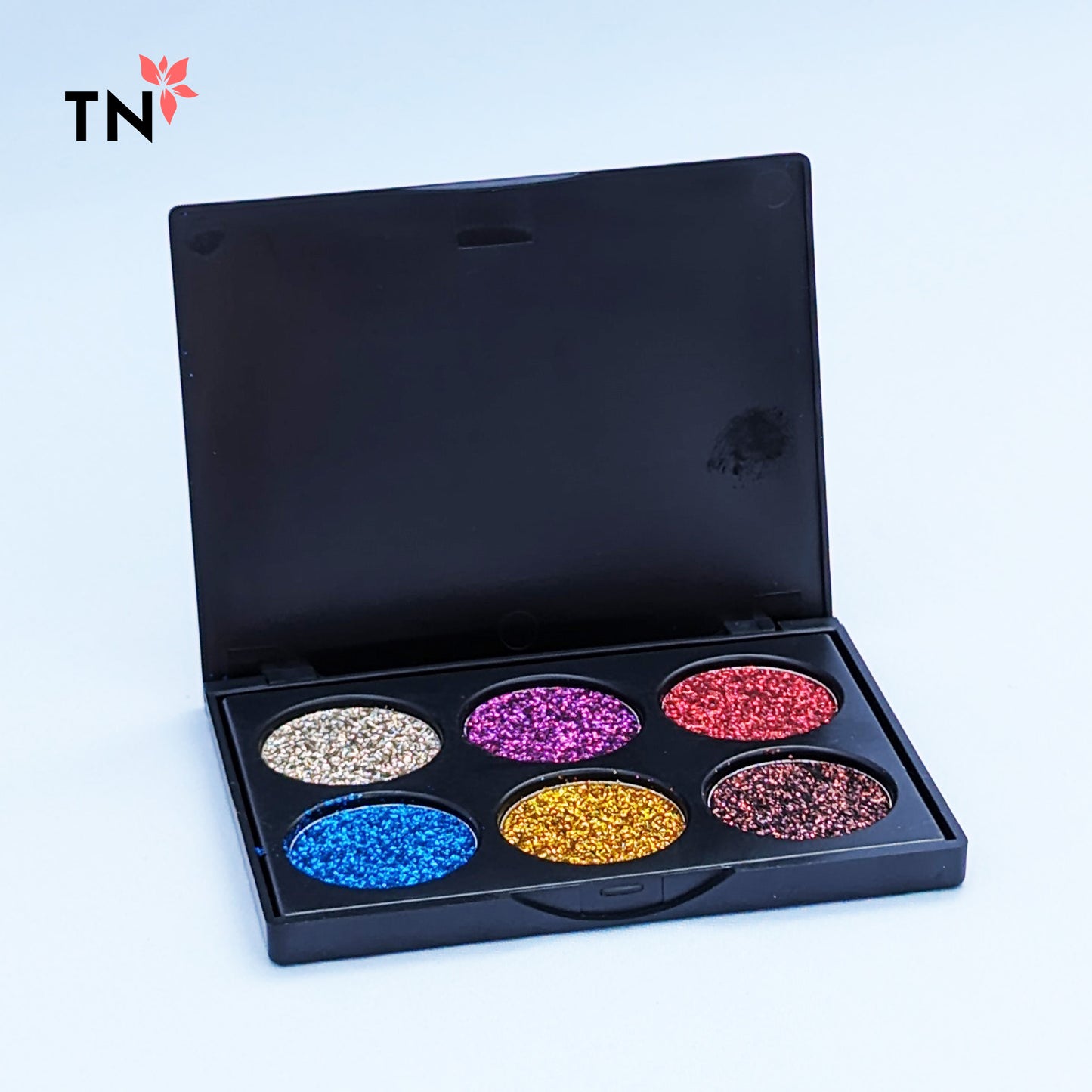 Pop Feel Eyeshadow Collection