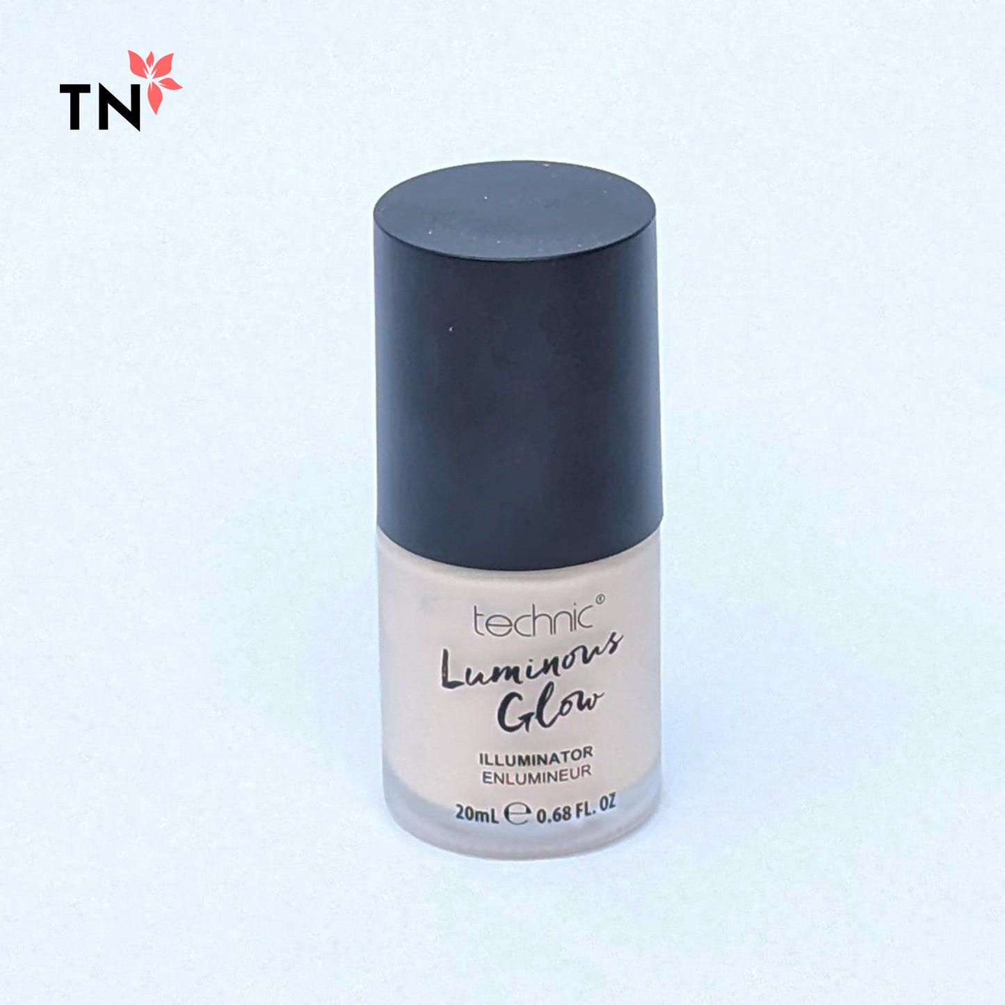 Technic Luminous Glow Liquid Highlighter Set