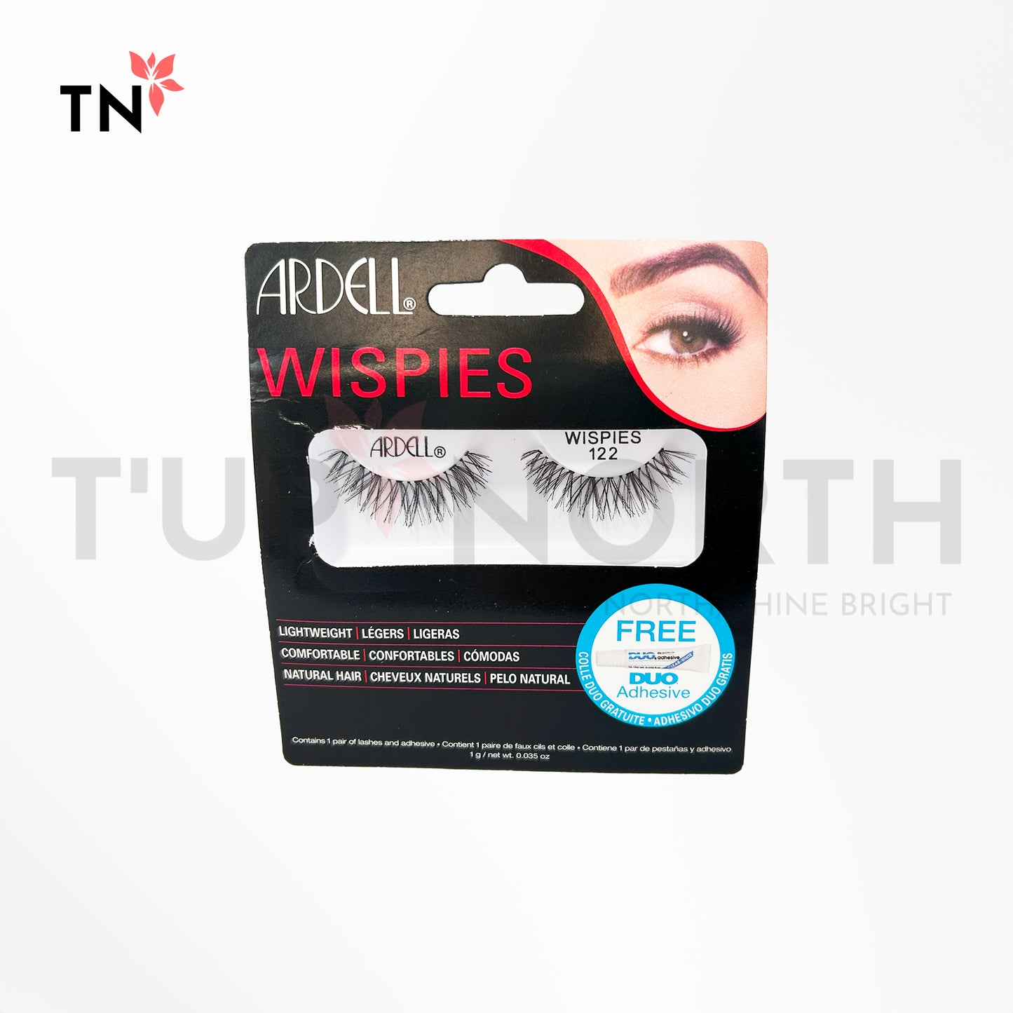 Ardell Wispies Lashes