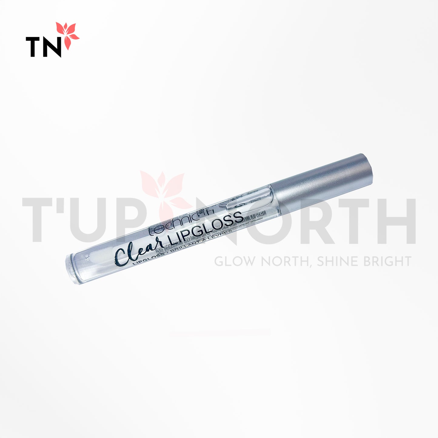 Technic Clear Lipgloss