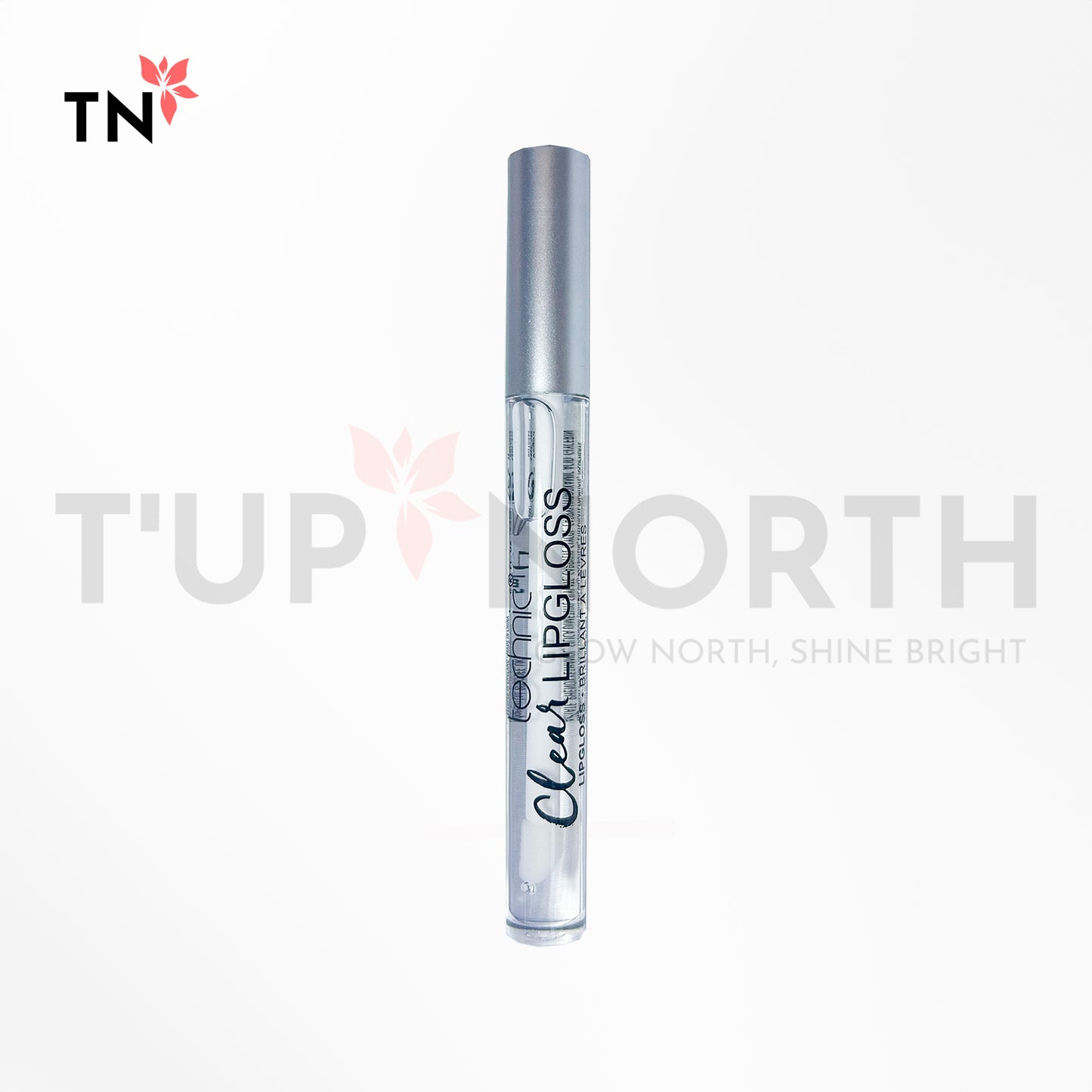 Technic Clear Lipgloss