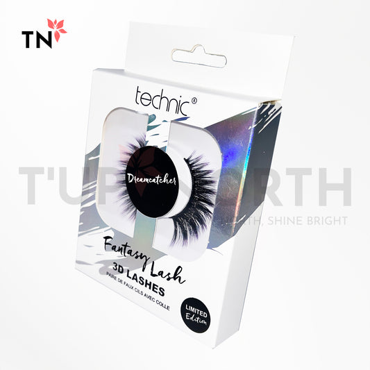 Technic Fantasy 3D False Eyelashes - Dreamcatcher