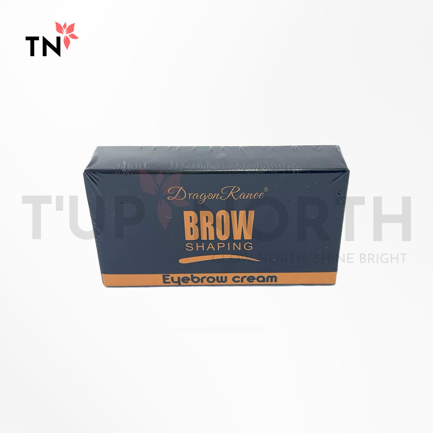 Dragon Ranee Eyebrow Shape Creme - Brown