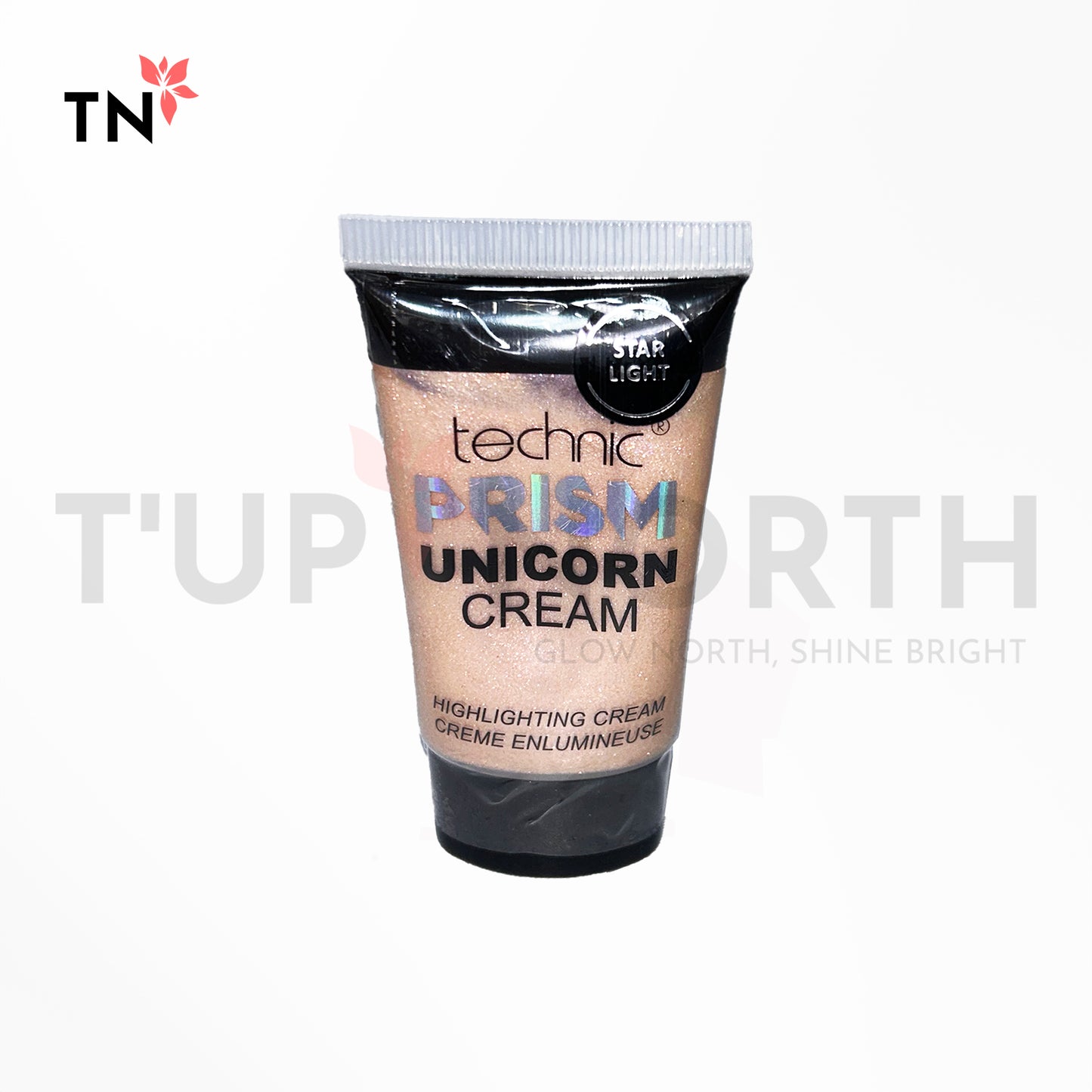 Technic Prism Unicorn Highlighter Cream - Star Light