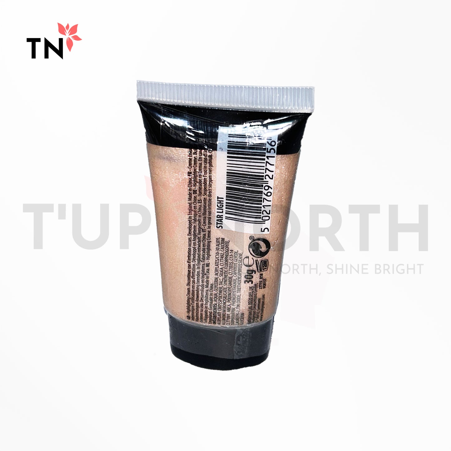 Technic Prism Unicorn Highlighter Cream - Star Light