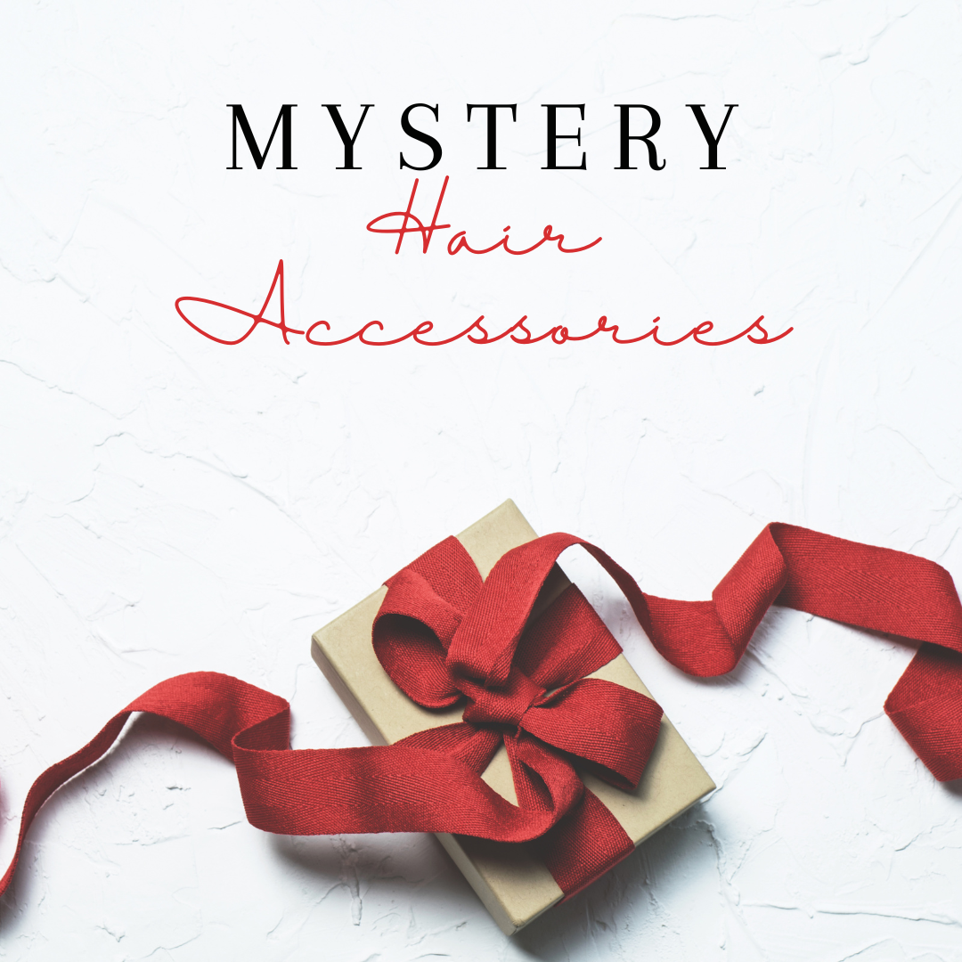 Mystery Hair Accessories