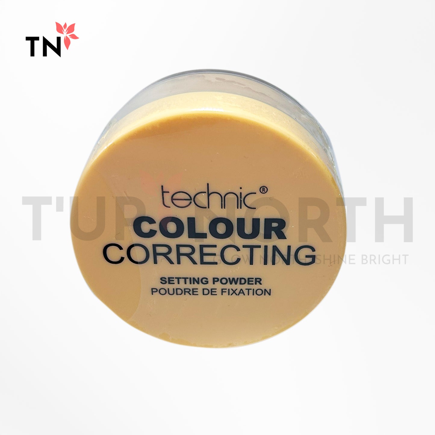 Technic Colour Correcting Setting Powder