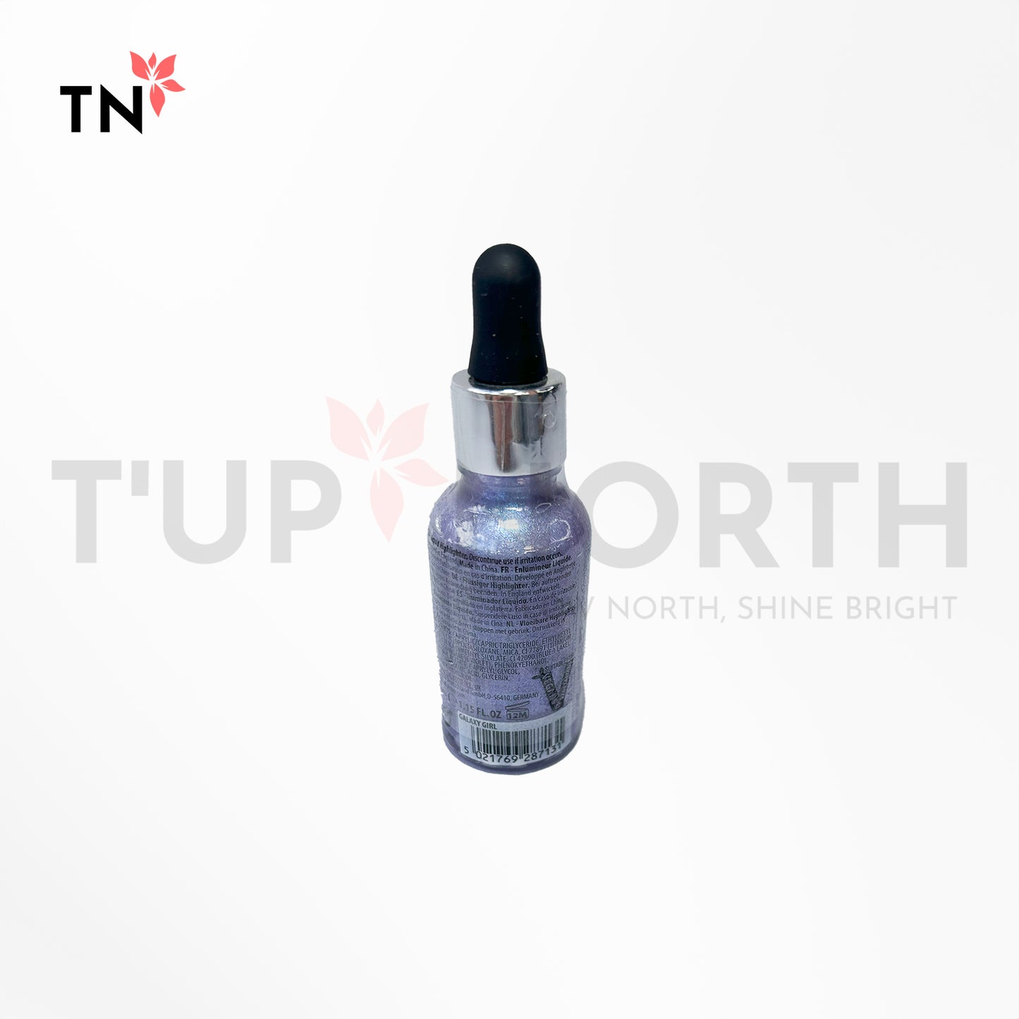 Technic Get Gorgeous Liquid Highlighter