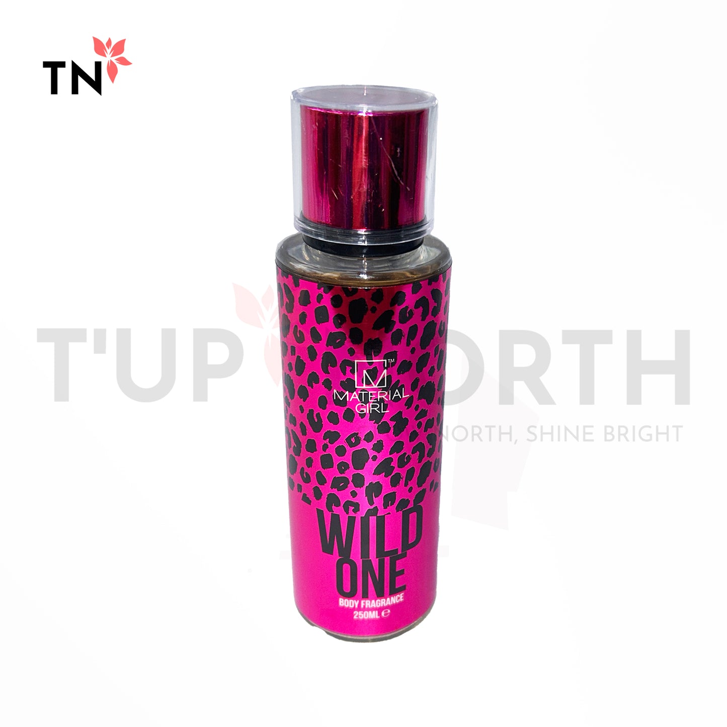 Material Girl Body Mist 250ml - Wild One