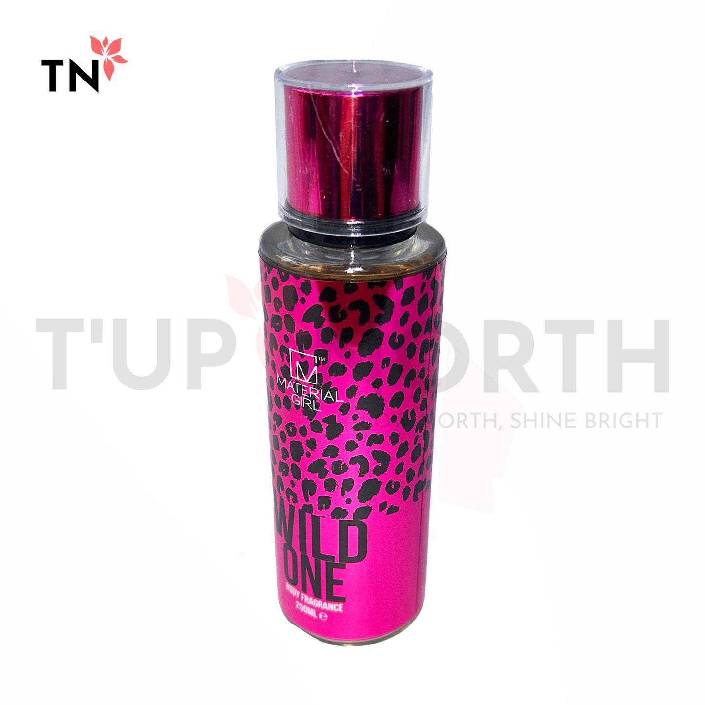 Material Girl Body Mist 250ml - Wild One